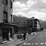 Apartament Fuga Dalla Citta *