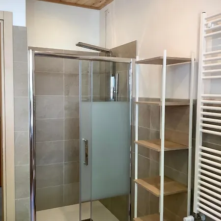Apartmán Fuga Dalla Citta *