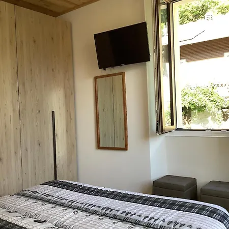 Fuga Dalla Citta Apartmán