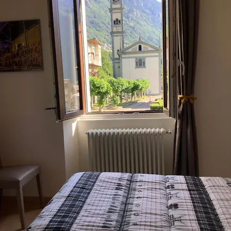 Fuga Dalla Appartamento *