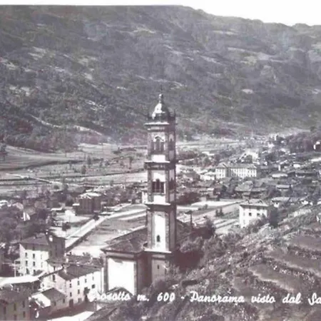 Fuga Dalla *