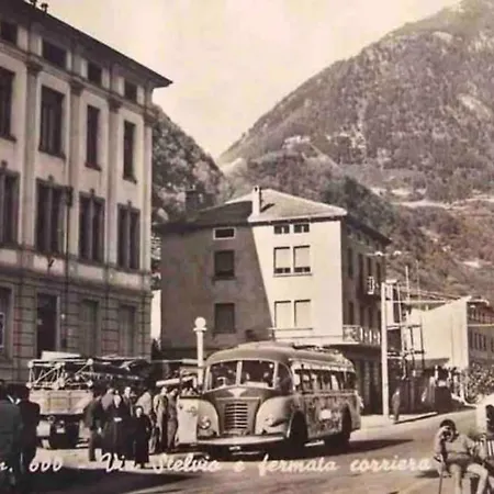 Fuga Dalla * Grosotto