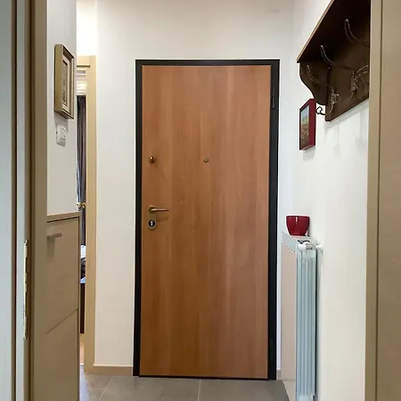 Fuga Dalla Appartamento *